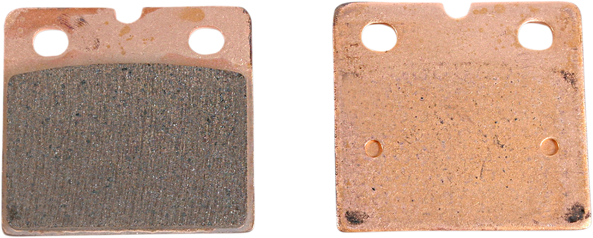 EBC - FA171HH - HH Brake Pads