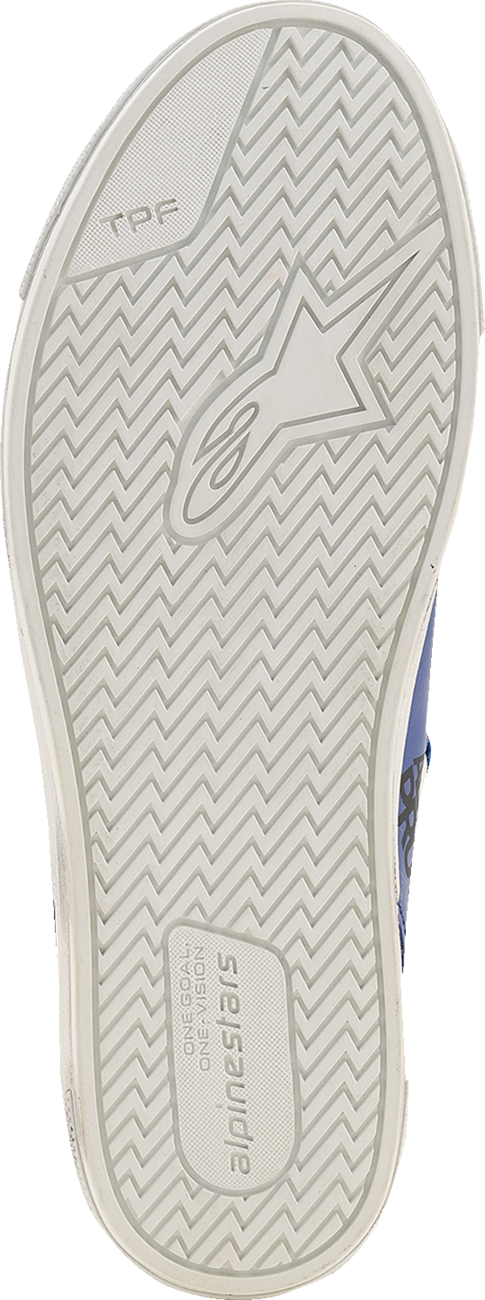 Alpinestars - Stated Flair Shoes - Blue/White/Black