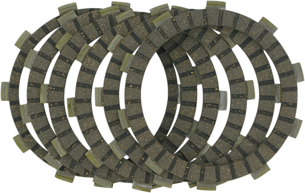 EBC - CK2324 - Clutch Kit