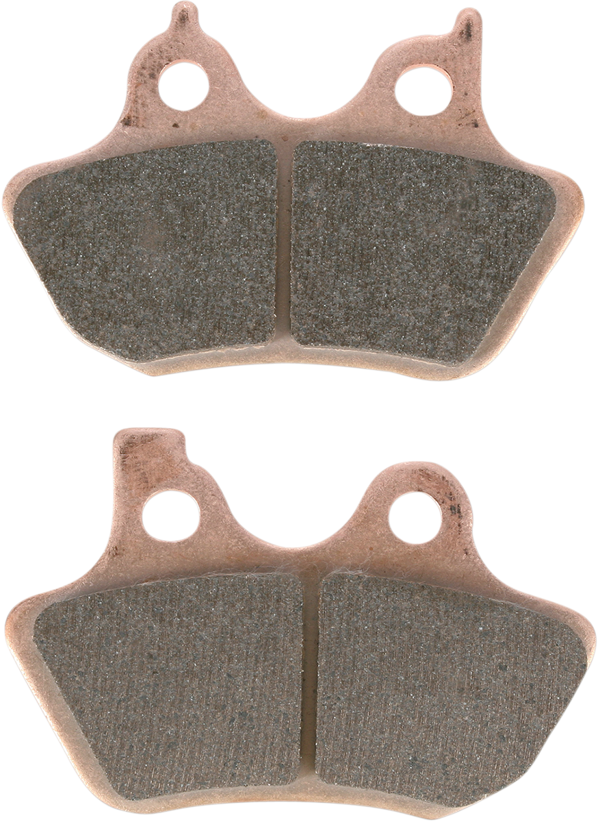 EBC - FA400HH - HH Brake Pads