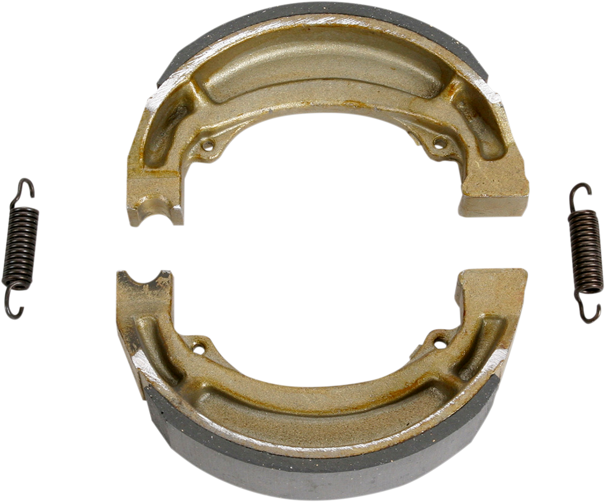 EBC - 604 - Brake Shoes
