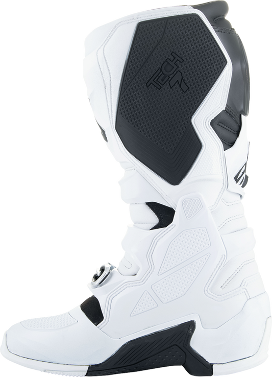 Alpinestars - Tech 7 Boots - White/Black