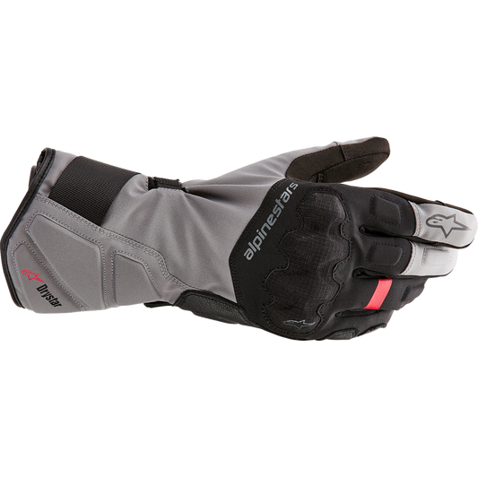Alpinestars - W-7 V2 Drystar® Gloves - Black/Dark Gray