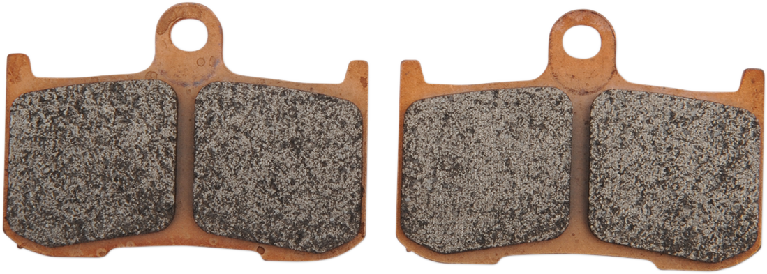 EBC - EPFA347HH - Brake Pads