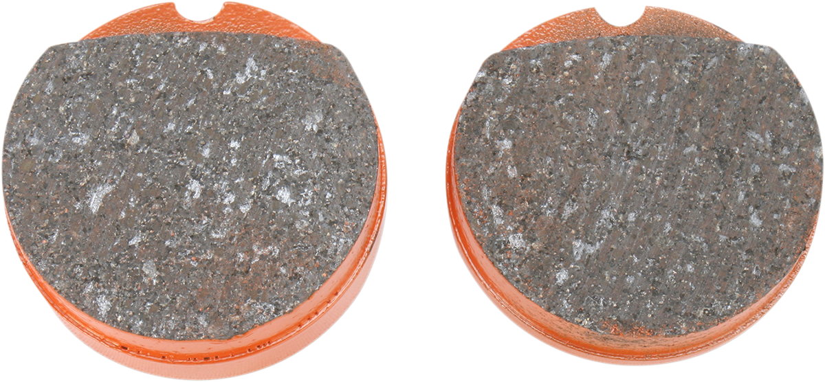 EBC - FA13V - Semi-Sintered Brake Pads