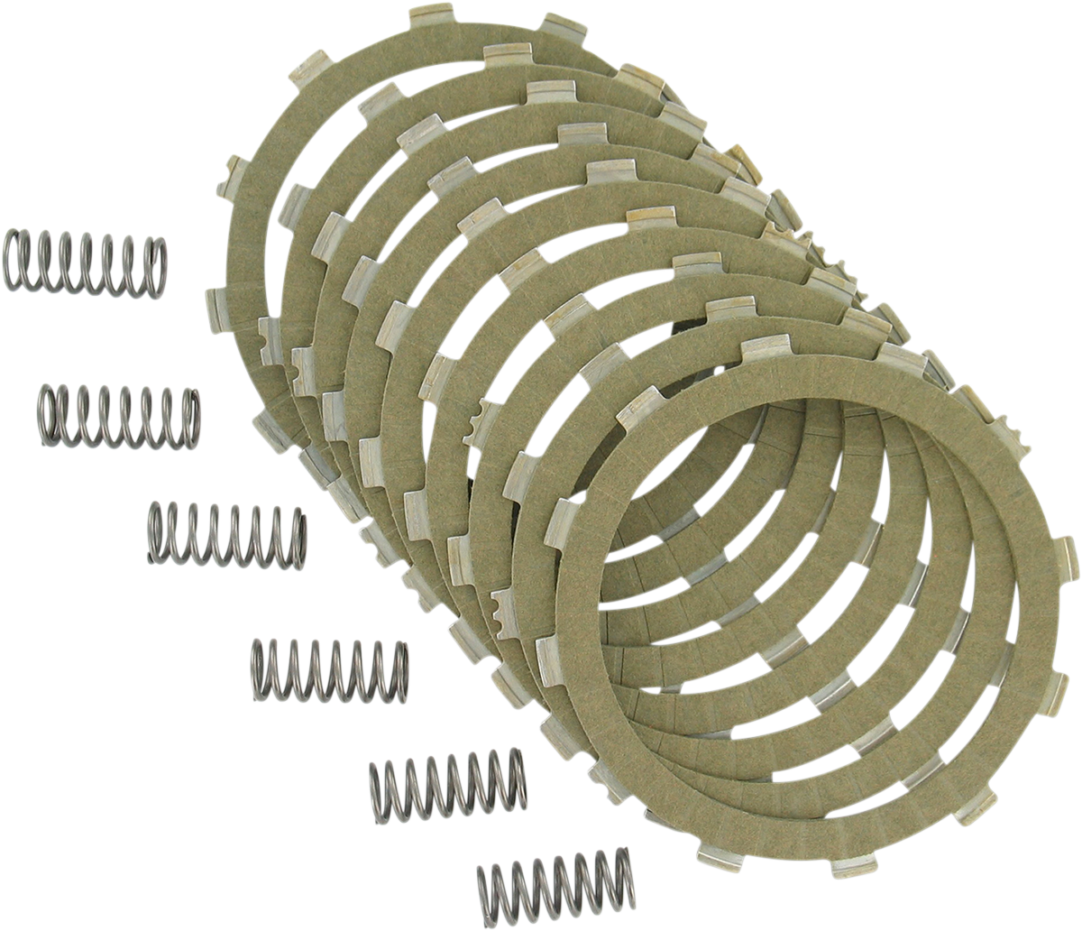 EBC - SRC96 - Clutch Kit