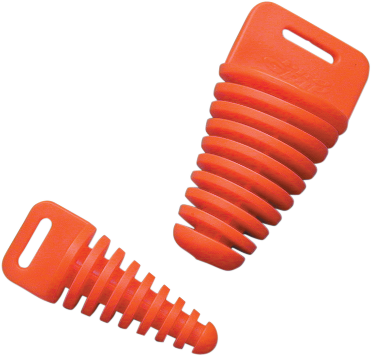 Pro Grip - Muffler Plug - Large
