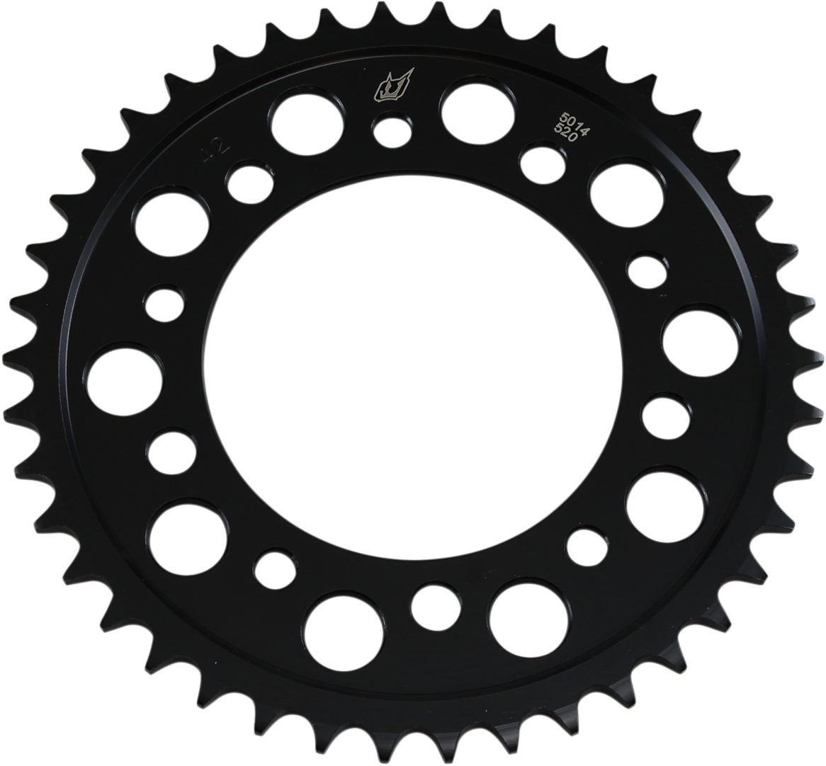 Driven Racing - 5014-520-42T - Rear Sprocket - 42 Tooth - Yamaha