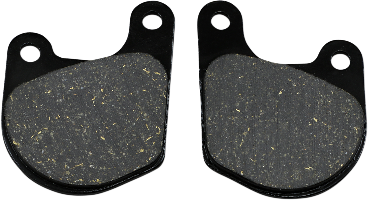 EBC - FA71 - Organic Brake Pads