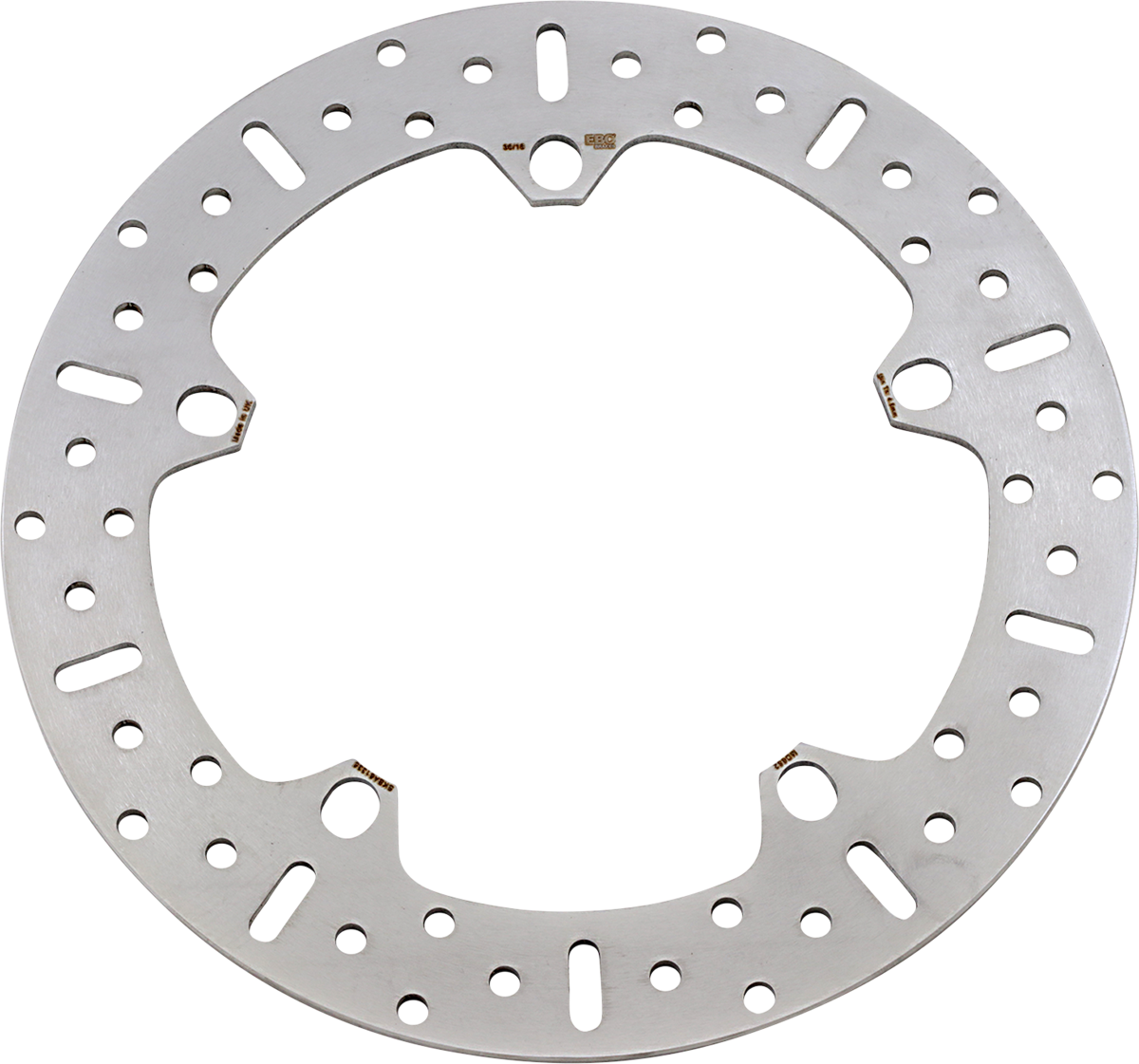 EBC - MD652 - Brake Rotor - BMW