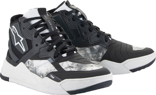 Alpinestars - Speedflight Shoe - Black/Gray/White