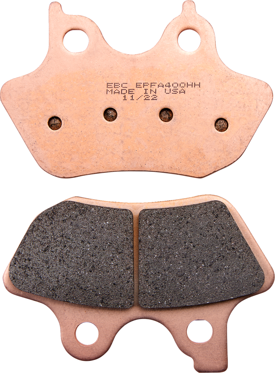 EBC - EPFA400HH - Brake Pads
