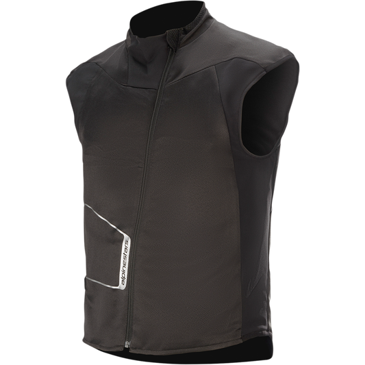 Alpinestars - Heat Tech Vest - Black