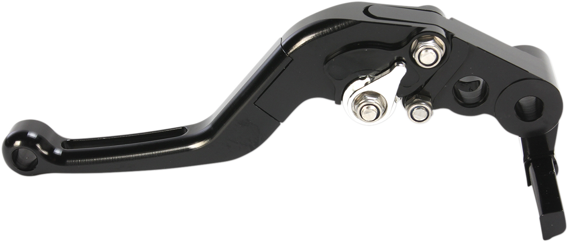 Driven Racing - DFL-RS-511 - Halo Adjustable & Folding Brake Lever