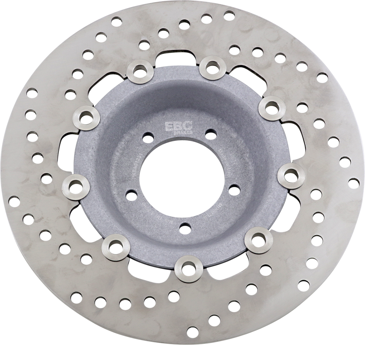 EBC - MD602LS - Brake Rotor - BMW