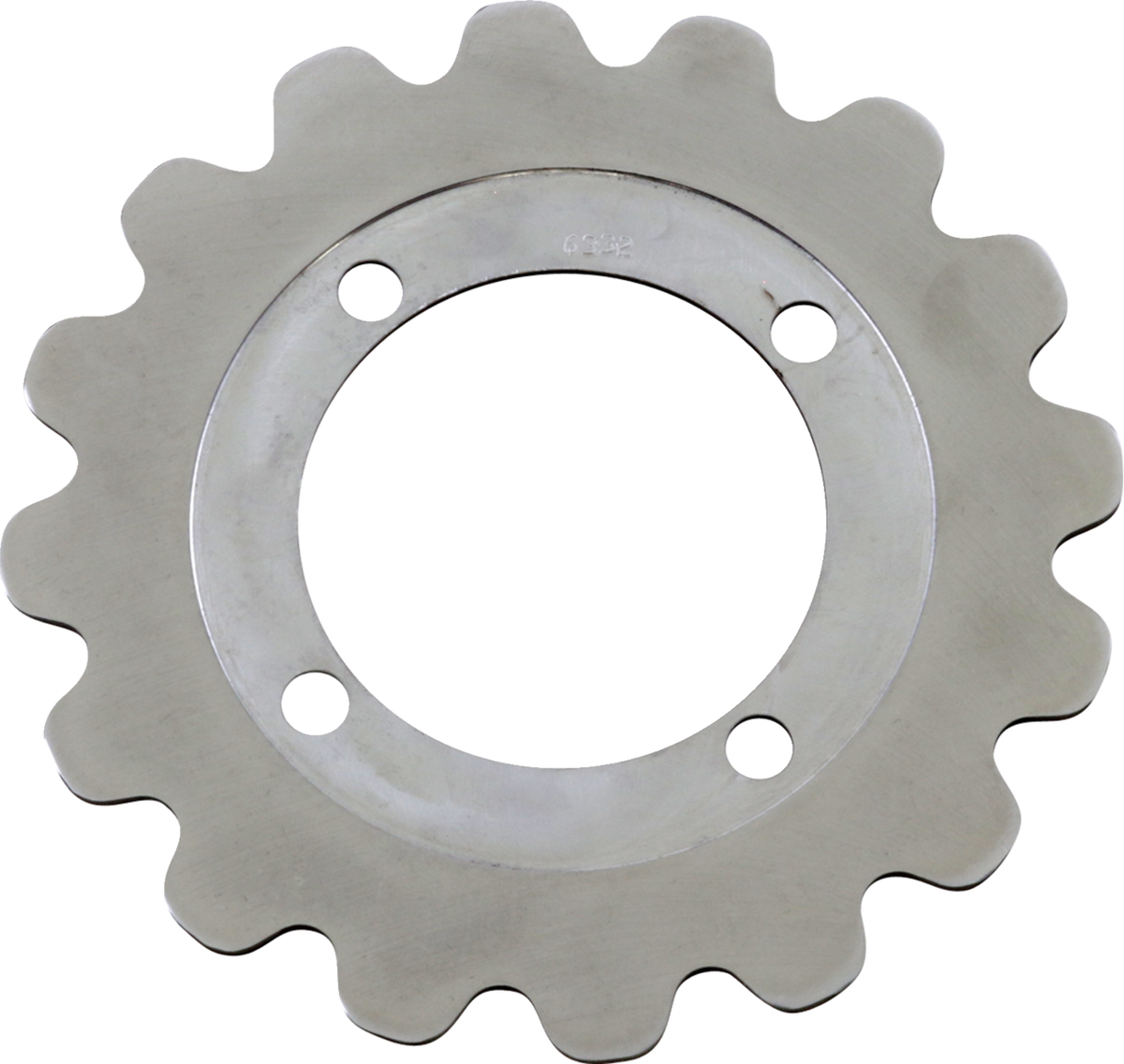 EBC - UTVX6332 - UTVX Rotor - Yamaha