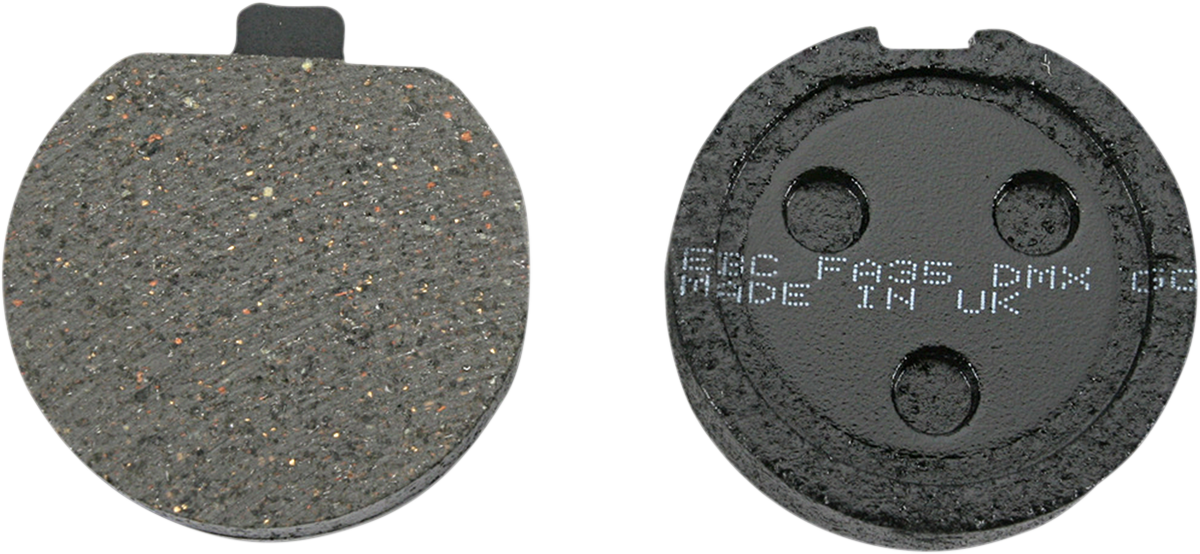 EBC - FA35 - Organic Brake Pads