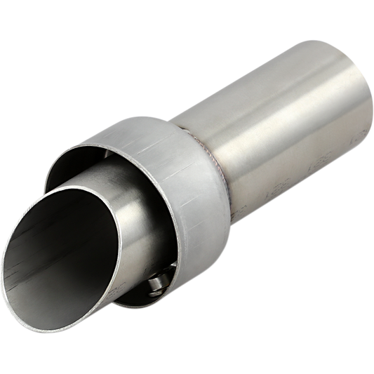Akrapovic - V-TUV148 - Noise Damper Insert - 145 mm - Tube Inner Length 75 mm