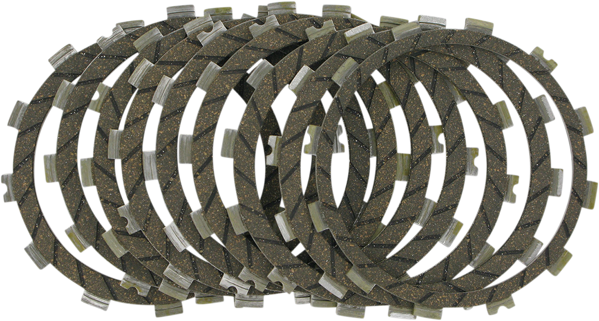 EBC - CK3456 - Clutch Kit - GSX-R 600/750