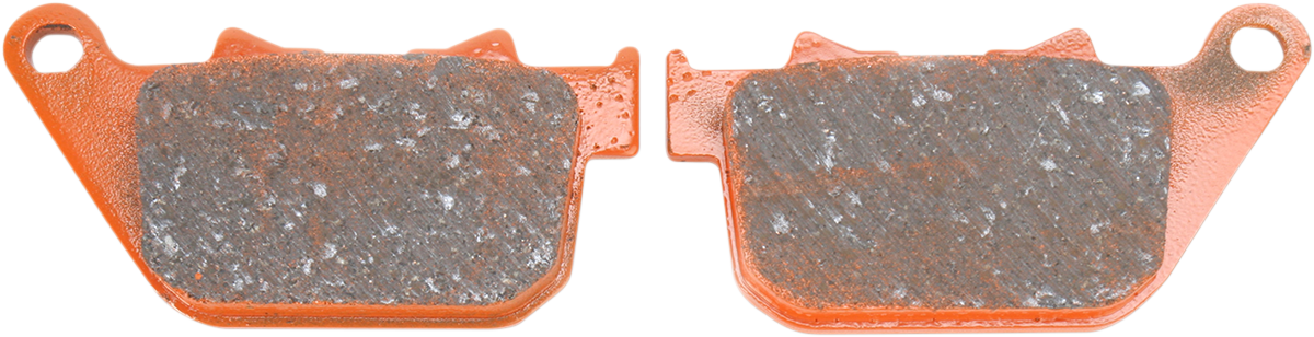 EBC - FA387V - Brake Pads - Semi-Sintered