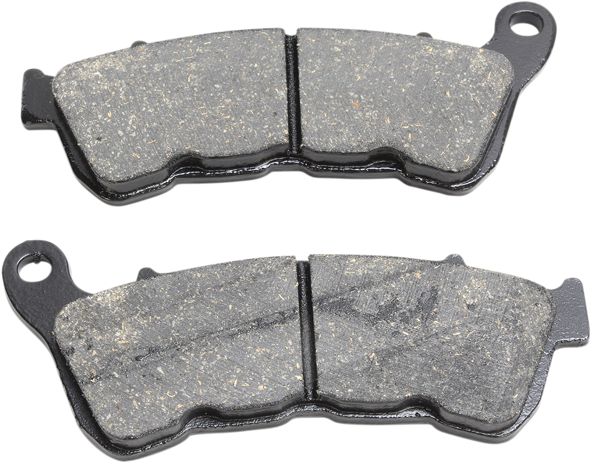 EBC - FA640 - Organic Brake Pads