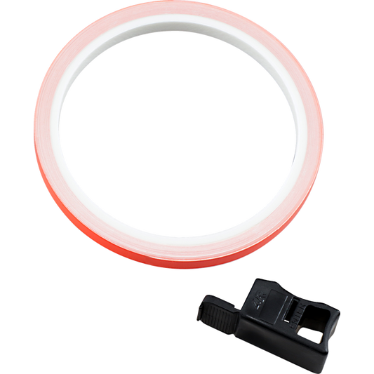 Pro Grip - Detailing Tape - Fluorescent Orange