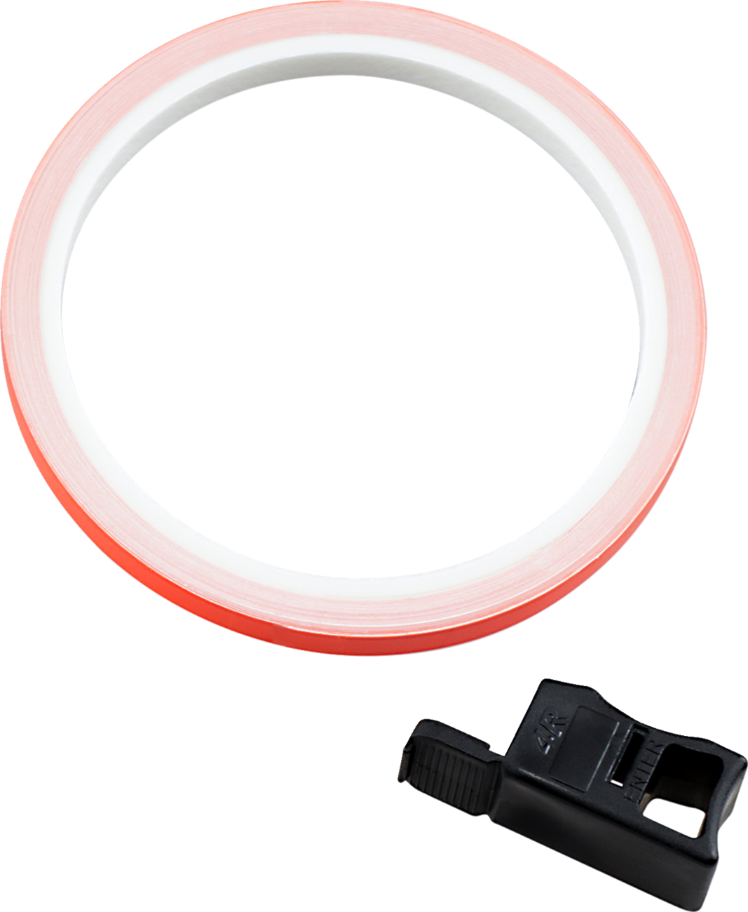 Pro Grip - Detailing Tape - Fluorescent Orange