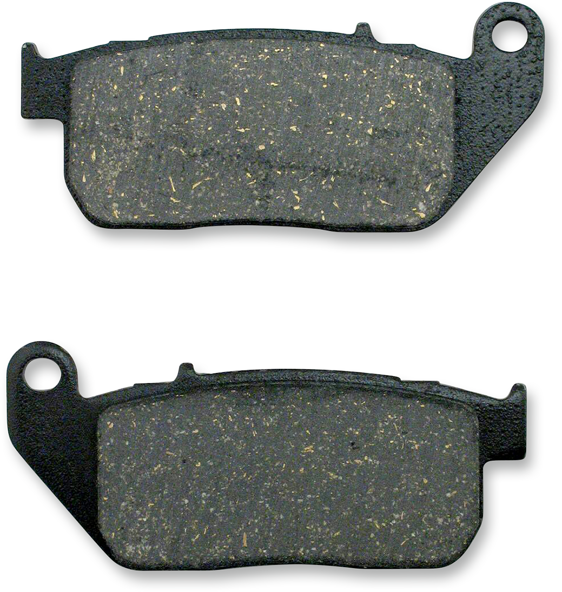 EBC - FA381 - Brake Pads - Organic