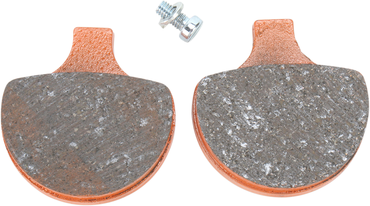 EBC - FA94V - Brake Pads - Semi-Sintered