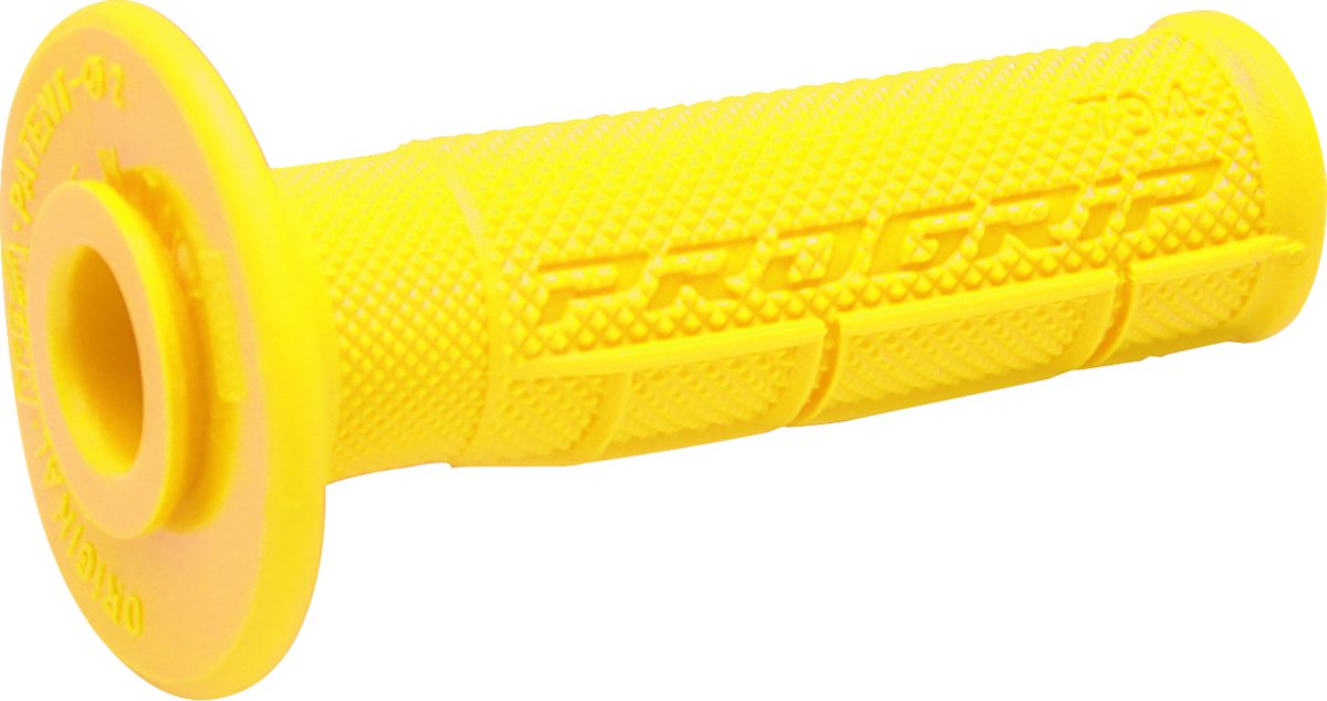 Pro Grip - 794 Single Density MX Grips - Yellow