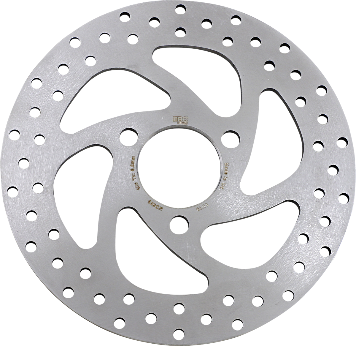 EBC - MD853 - Brake Rotor - Can-Am