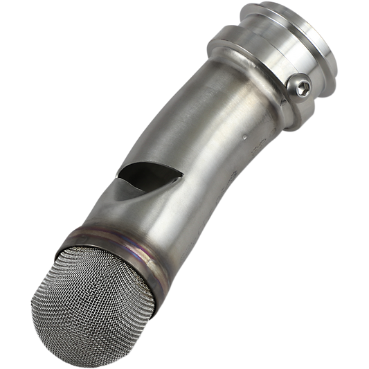 Akrapovic - P-SA015 - Exhaust Insert - 2 Meter Max - 50 mm O.D. - 43 mm Length