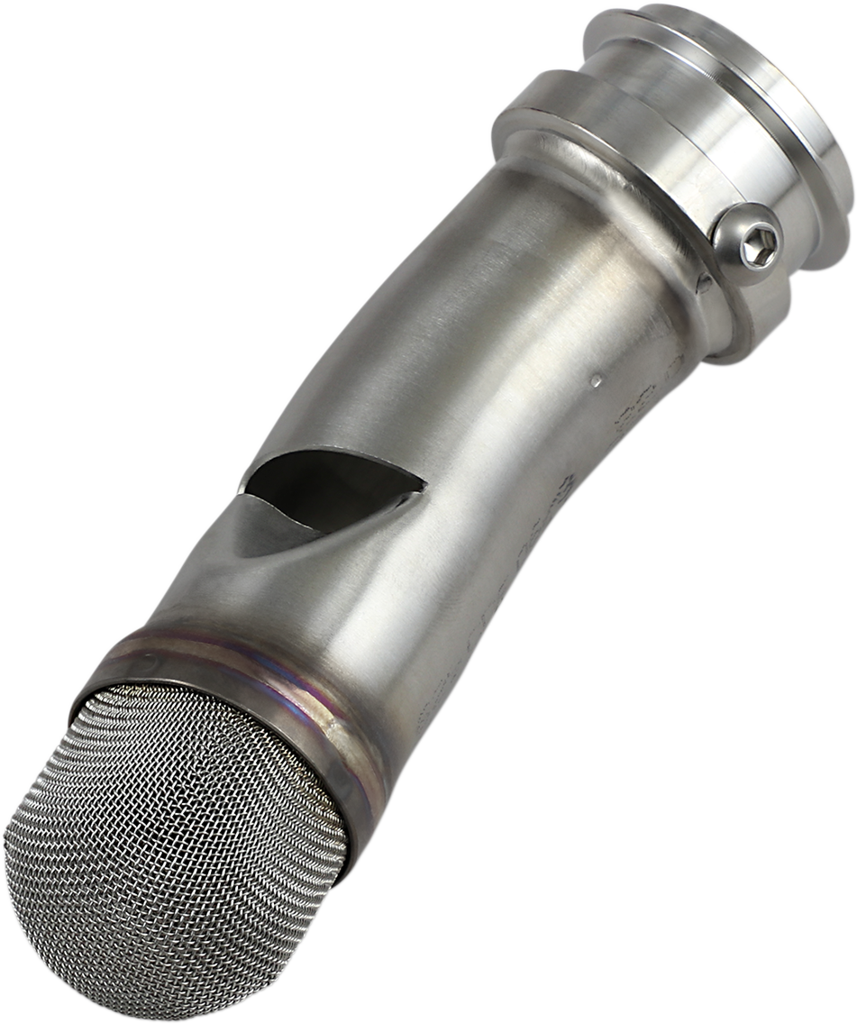 Akrapovic - P-SA015 - Exhaust Insert - 2 Meter Max - 50 mm O.D. - 43 mm Length