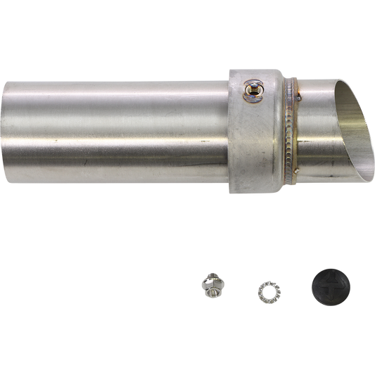 Akrapovic - V-TUV316 - Noise Damper