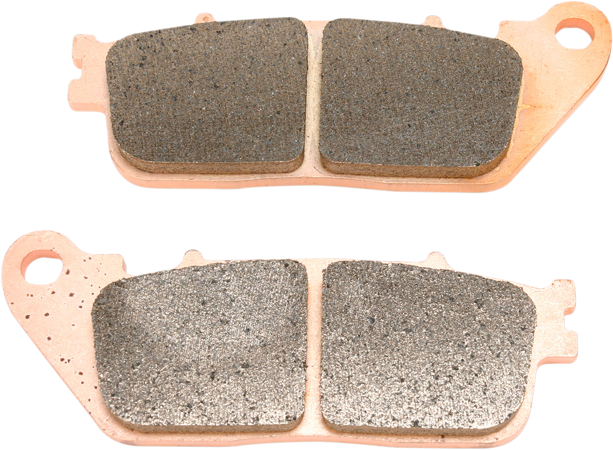 EBC - FA488HH - HH Brake Pads