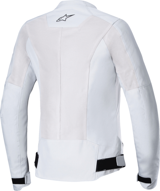 Alpinestars - Stella C-1 Air Jacket - Silver