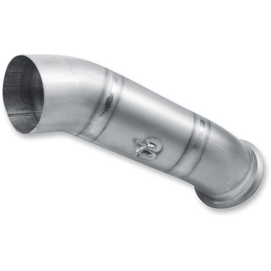 Akrapovic - L-D8SO2 - Link Pipe - Titanium