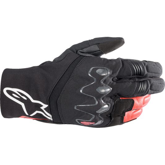 Alpinestars - Hyde XT DrystarXF® Gloves - Black/Bright Red