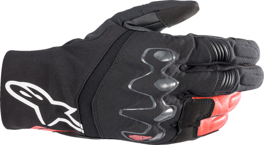 Alpinestars - Hyde XT DrystarXF® Gloves - Black/Bright Red