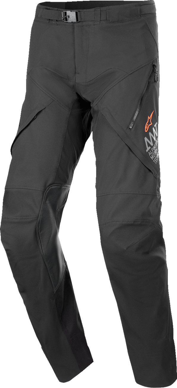 Alpinestars - AMT-8 Stretch Drystar® XF Pants - Black