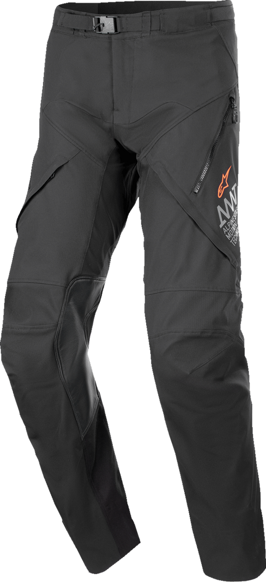 Alpinestars - AMT-8 Stretch Drystar® XF Pants - Black