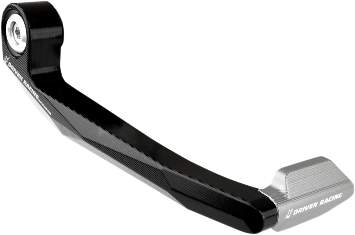 Driven Racing - DTDLG1-SL - Lever Guard - Brake - TD - Silver