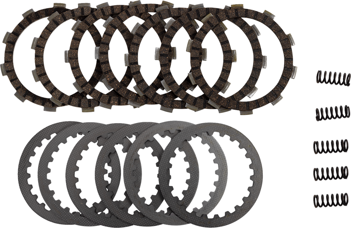 EBC - DRC111 - Clutch Kit - YZ 85
