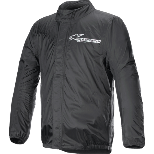 Alpinestars - Hurricane Rain v2 Jacket - Black