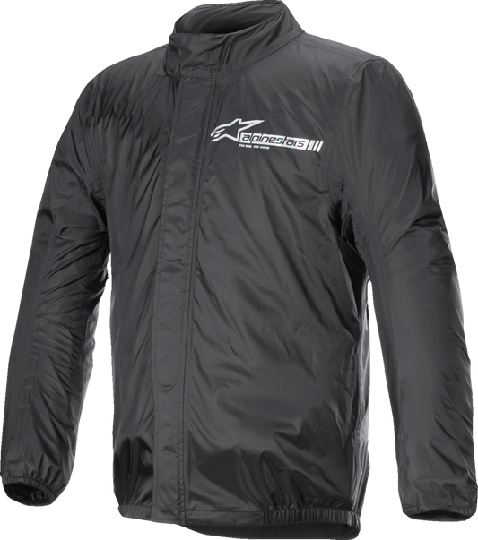 Alpinestars - Hurricane Rain v2 Jacket - Black