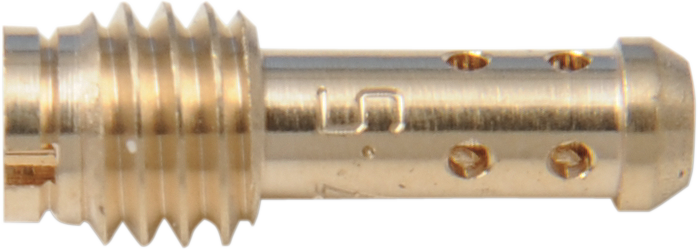 EBC - EBC22/210-40 - Mikuni Pilot Jets - #40 - 4-Pack