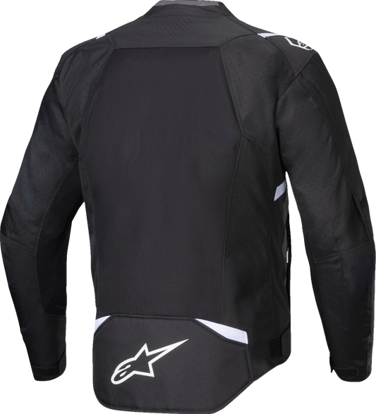 Alpinestars - T-SPS Air v2 Jacket - Black/White