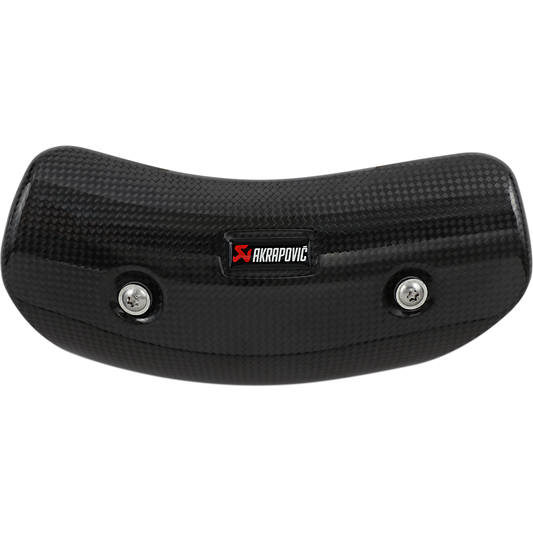 Akrapovic - P-HSB10R8/1 - Carbon Fiber Heat Shield