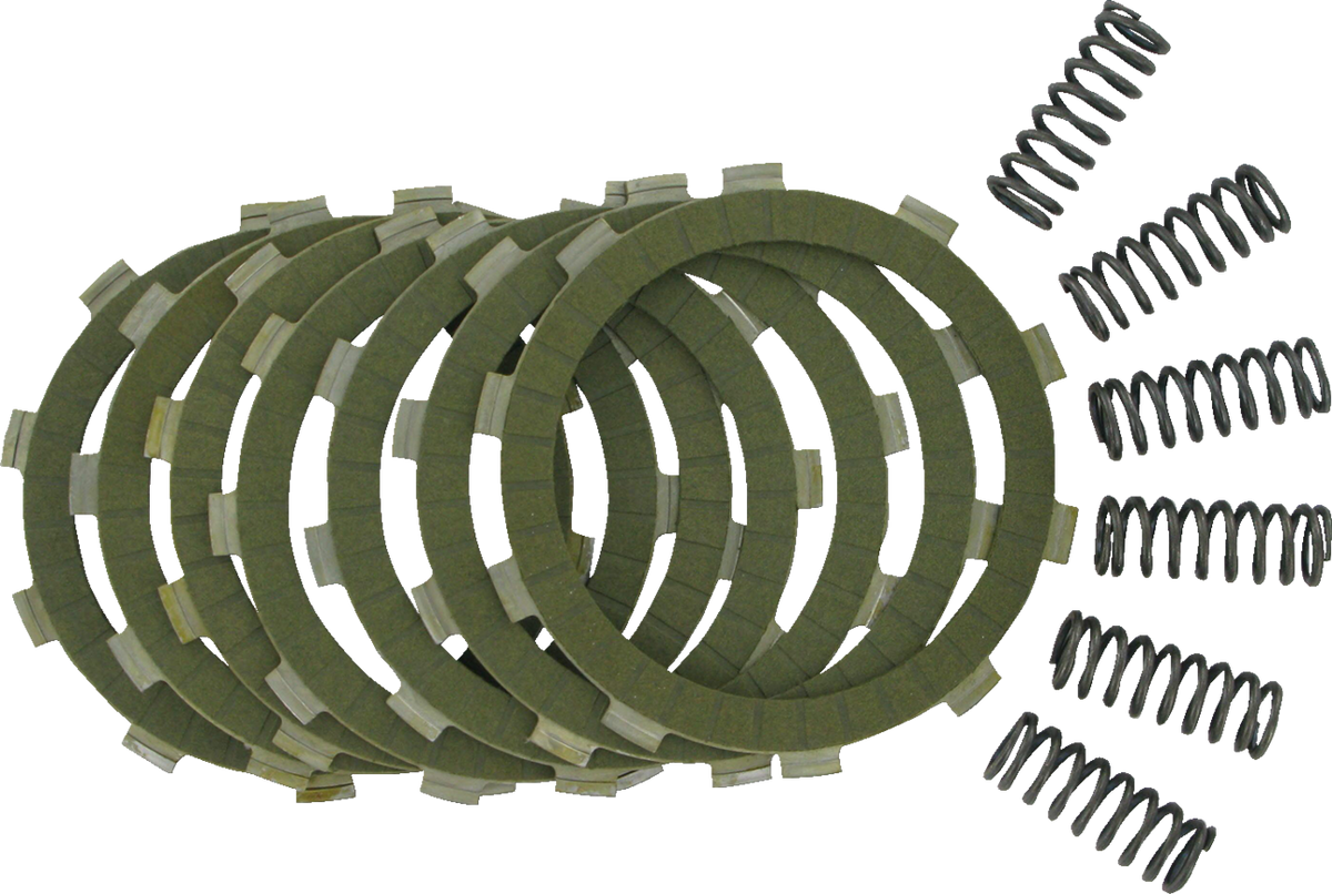 EBC - SRC57 - Clutch Kit