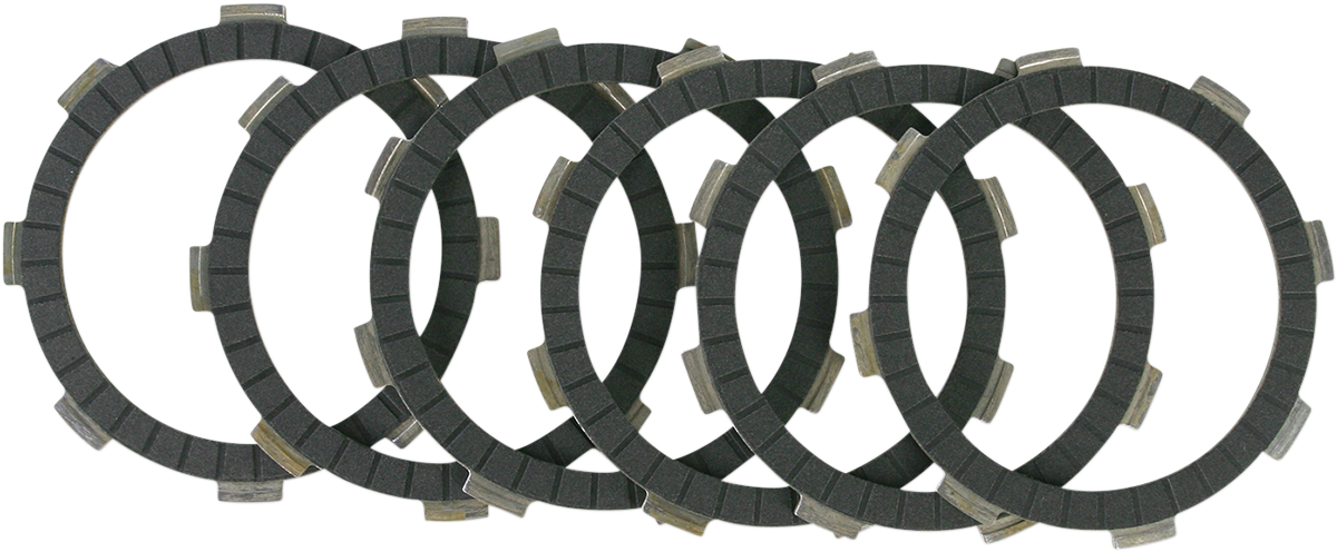 EBC - CKF1191 - Clutch Set